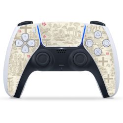 Folien für Controller matt