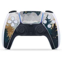 Foils for Controller matt