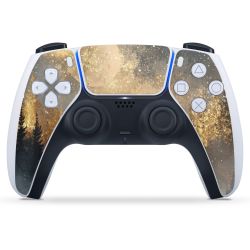 Foils for Controller matt