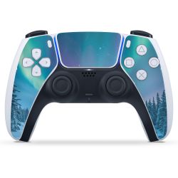 Foils for Controller matt