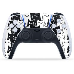 Foils for Controller matt