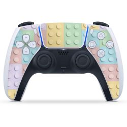 Foils for Controller matt