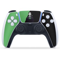 Folien für Controller matt