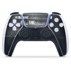 Folien für Controller matt