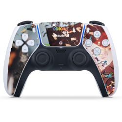 Folien für Controller matt