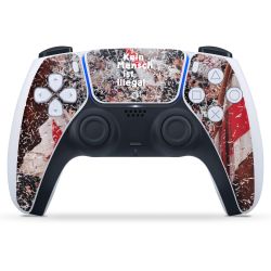 Folien für Controller matt