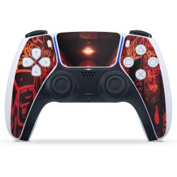 Folien für Controller matt