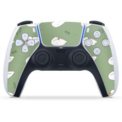 Foils for Controller matt