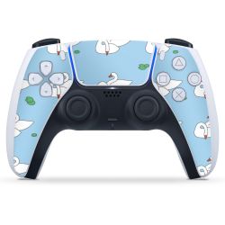 Foils for Controller matt