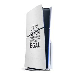 Folien für Spielekonsolen matt