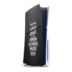 Folien für Spielekonsolen matt