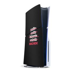 Folien für Spielekonsolen matt