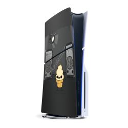 Folien für Spielekonsolen matt