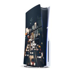 Folien für Spielekonsolen matt