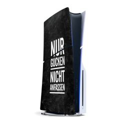 Folien für Spielekonsolen matt