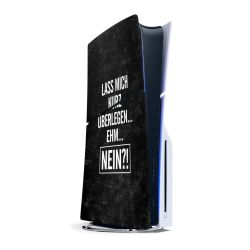 Folien für Spielekonsolen matt