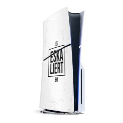 Folien für Spielekonsolen matt