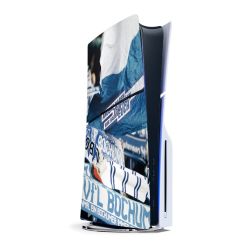 Folien für Spielekonsolen matt