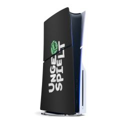 Folien für Spielekonsolen matt