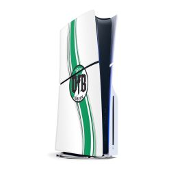 Folien für Spielekonsolen matt