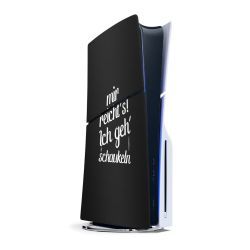 Folien für Spielekonsolen matt