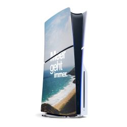 Folien für Spielekonsolen matt