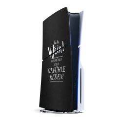 Folien für Spielekonsolen matt