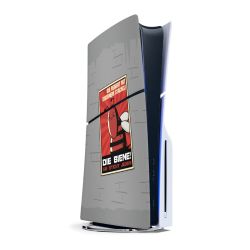 Folien für Spielekonsolen matt