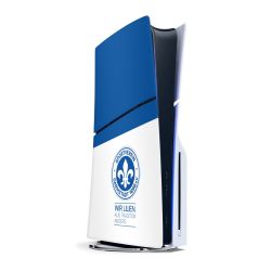 Folien für Spielekonsolen matt