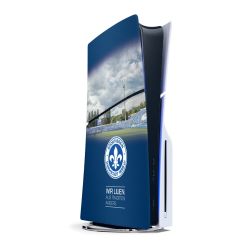 Folien für Spielekonsolen matt