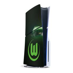 Folien für Spielekonsolen matt