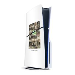 Folien für Spielekonsolen matt