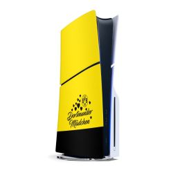 Folien für Spielekonsolen matt