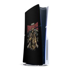 Folien für Spielekonsolen matt