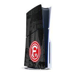 Folien für Spielekonsolen matt