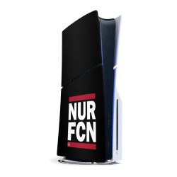 Folien für Spielekonsolen matt