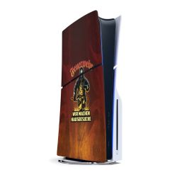 Folien für Spielekonsolen matt