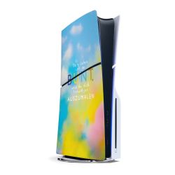 Folien für Spielekonsolen matt