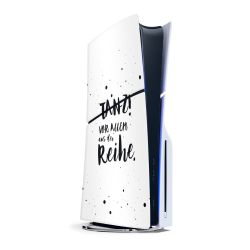 Folien für Spielekonsolen matt