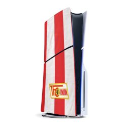 Folien für Spielekonsolen matt