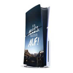 Folien für Spielekonsolen matt