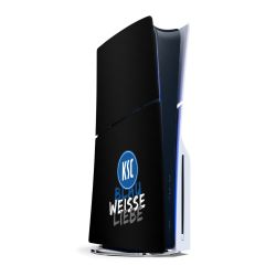 Folien für Spielekonsolen matt