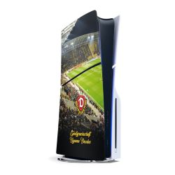 Folien für Spielekonsolen matt