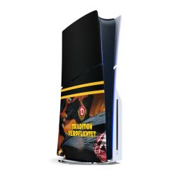 Folien für Spielekonsolen matt