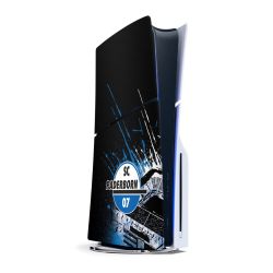 Folien für Spielekonsolen matt