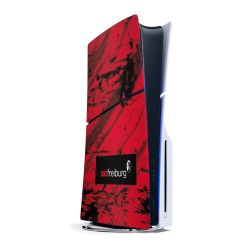 Folien für Spielekonsolen matt