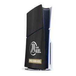 Folien für Spielekonsolen matt