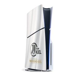 Folien für Spielekonsolen matt