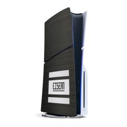 Folien für Spielekonsolen matt