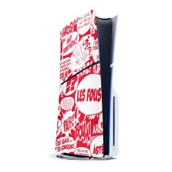 Folien für Spielekonsolen matt